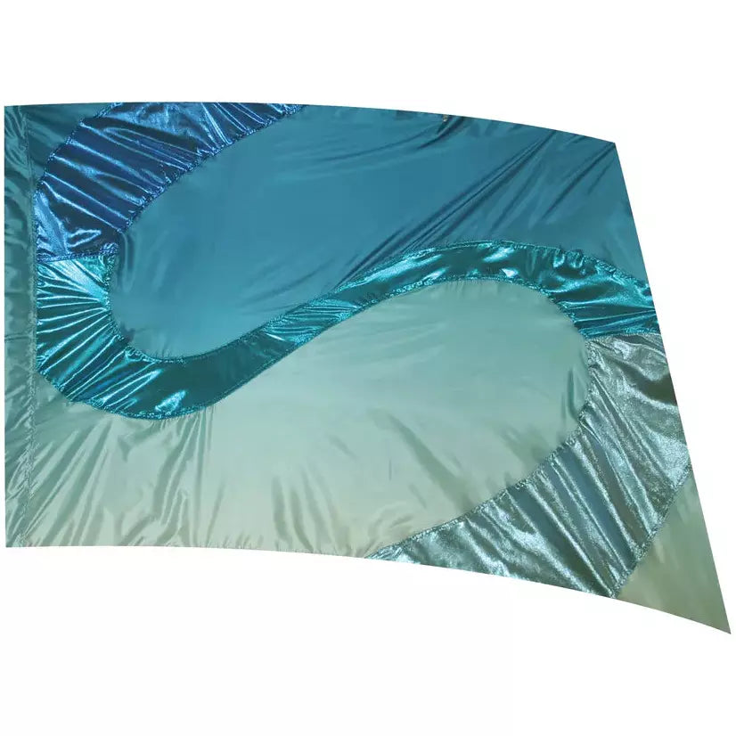 MONOCHROMATIC FLAG 2
